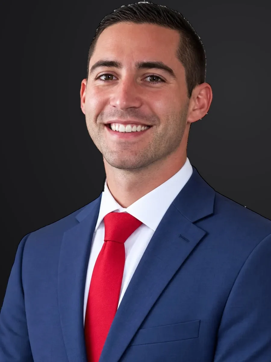 Charles M. Possino, Esq., Partner, Director of General Counsel